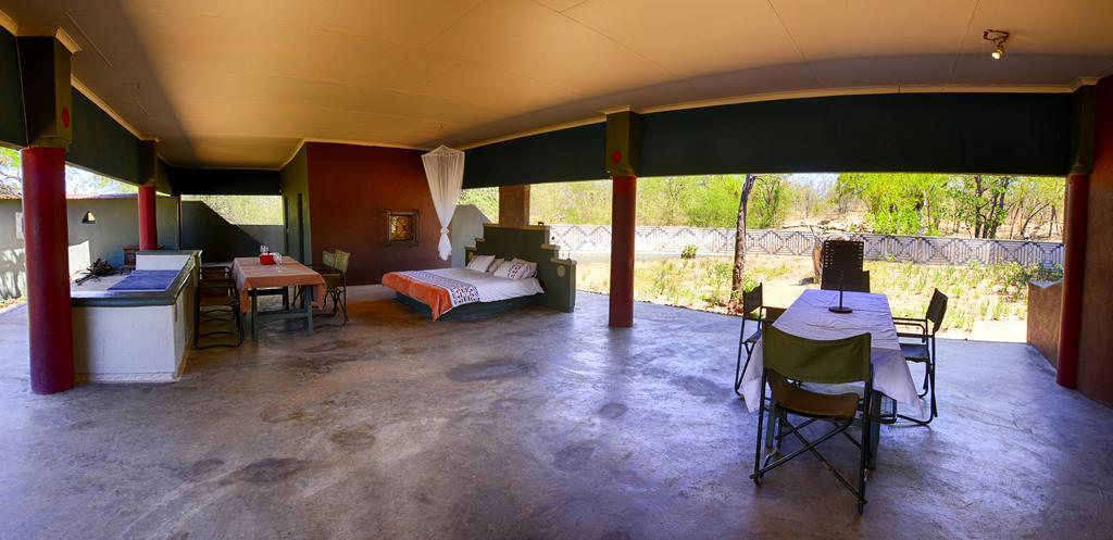 Tingala Lodge - Bed In The Bush Phalaborwa Phòng bức ảnh