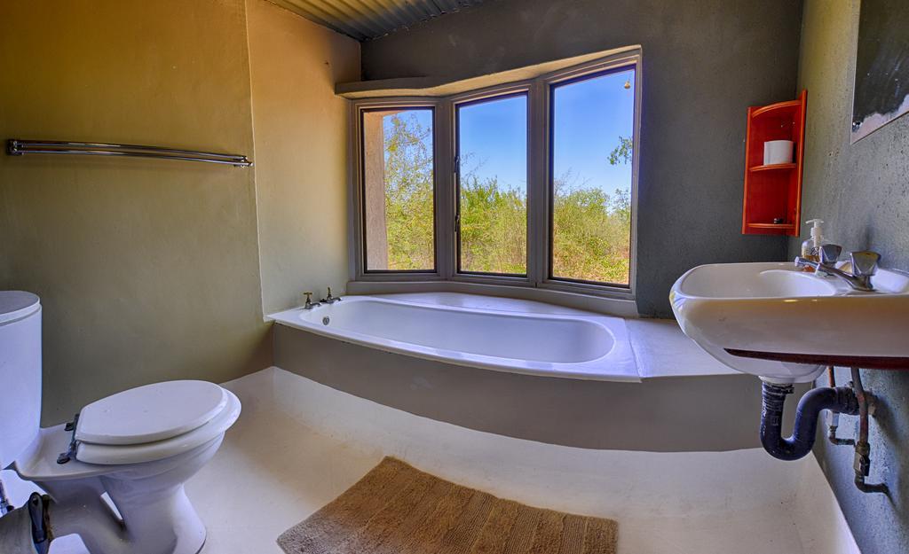 Tingala Lodge - Bed In The Bush Phalaborwa Phòng bức ảnh
