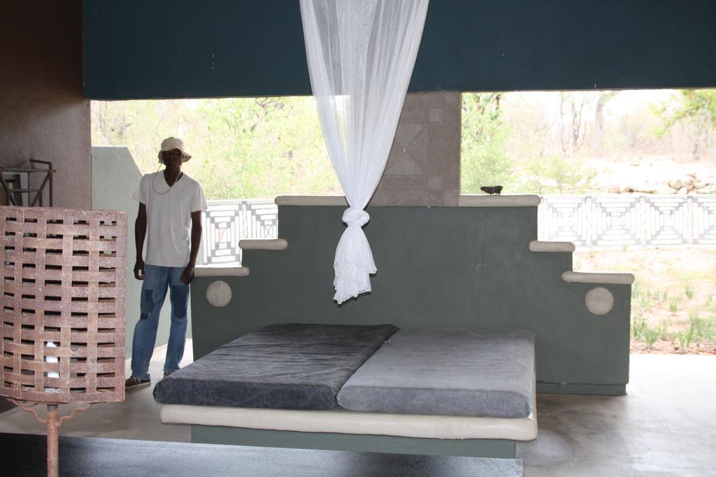 Tingala Lodge - Bed In The Bush Phalaborwa Ngoại thất bức ảnh