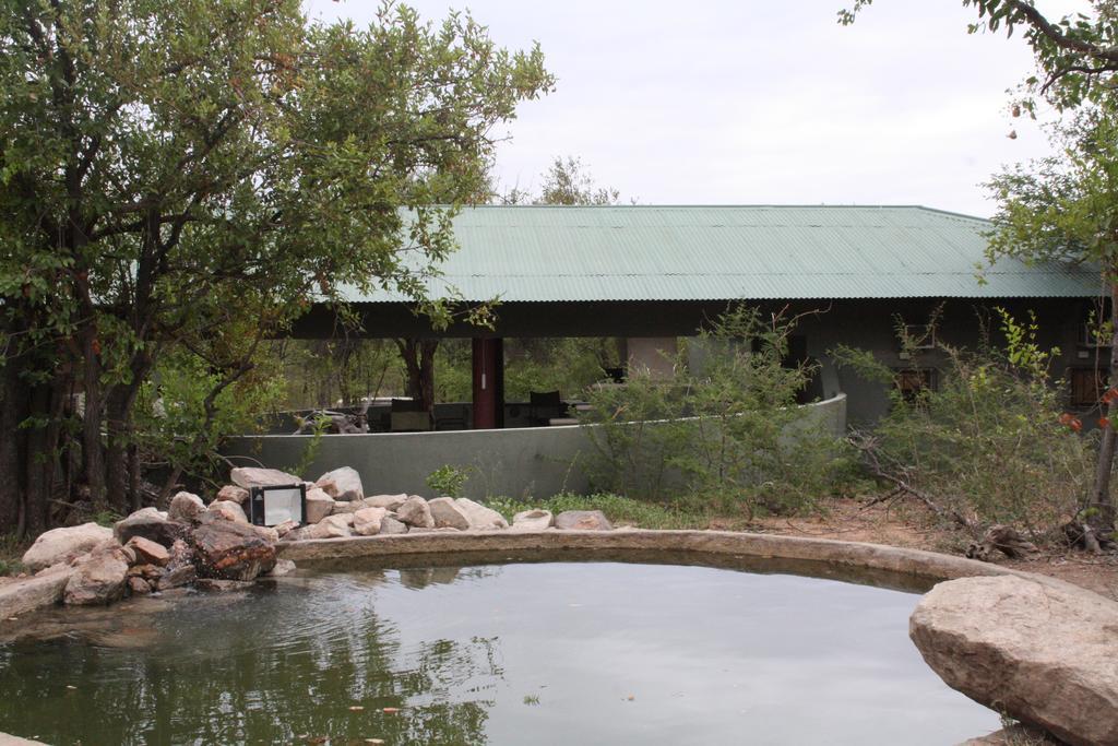 Tingala Lodge - Bed In The Bush Phalaborwa Ngoại thất bức ảnh
