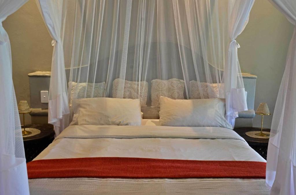 Tingala Lodge - Bed In The Bush Phalaborwa Phòng bức ảnh