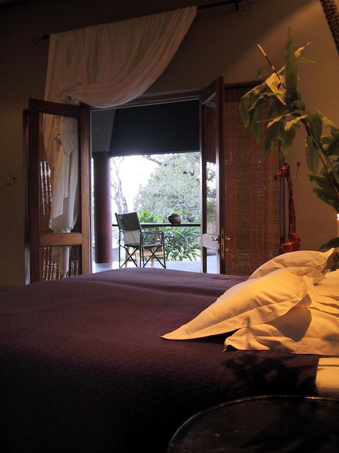 Tingala Lodge - Bed In The Bush Phalaborwa Ngoại thất bức ảnh