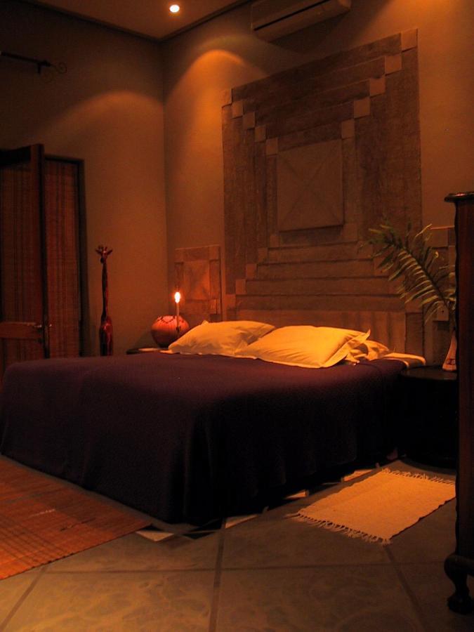 Tingala Lodge - Bed In The Bush Phalaborwa Ngoại thất bức ảnh