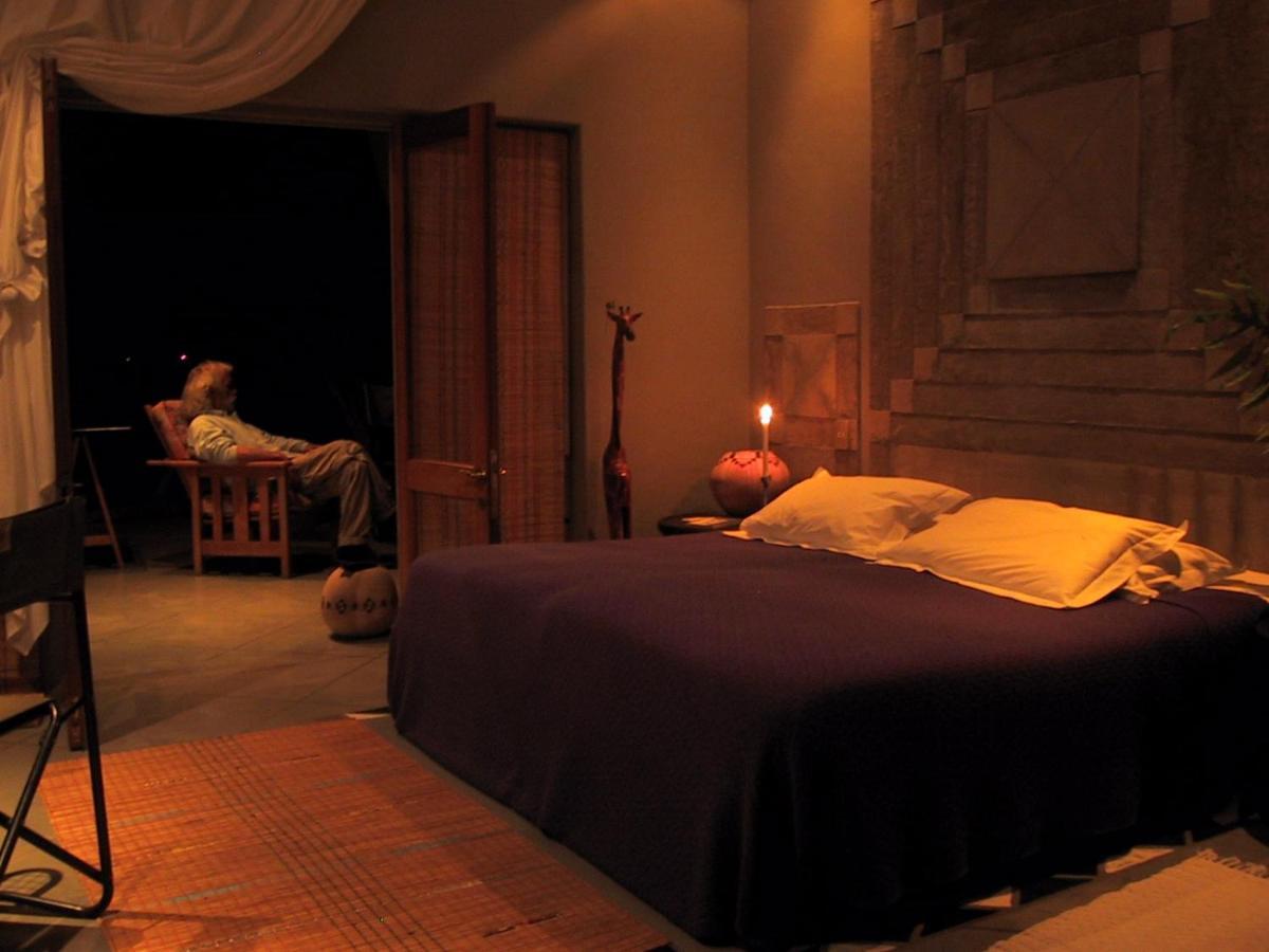 Tingala Lodge - Bed In The Bush Phalaborwa Ngoại thất bức ảnh